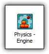 Image of the Physics - Engine Object